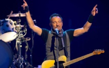 Stars les mieux payées : ​​Bruce Springsteen (75 M$)