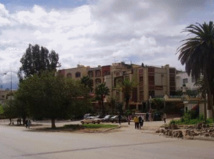 Des conventions pour la réhabilitation urbaine de Khémisset Des conventions pour la réhabilitation urbaine de Khémisset