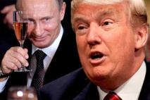 La Russie prend des sanctions  diplomatiques contre Washington