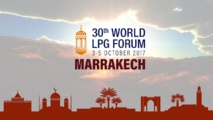 Marrakech, capitale mondiale de l’industrie des gaz de pétrole liquéfiés