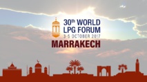 Marrakech, capitale mondiale de l’industrie des gaz de pétrole liquéfiés Marrakech, capitale mondiale de l’industrie des gaz de pétrole liquéfiés