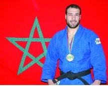Jeux de la Francophonie au Liban : Le judo ouvre le bal de la consécration