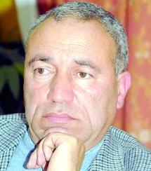 Entretien avec Larbi Habchi, tête de liste FDT : «Renforcer le rôle du Groupe fédéral de l’unité et de la démocratie à la Chambre des conseillers» Entretien avec Larbi Habchi, tête de liste FDT : «Renforcer le rôle du Groupe fédéral de l’unité et de la démocratie à la Chambre des conseillers»