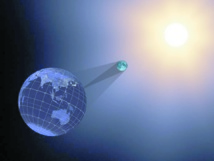 L'éclipse solaire totale aux Etats-Unis, une véritable aubaine scientifique L'éclipse solaire totale aux Etats-Unis, une véritable aubaine scientifique
