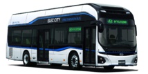 Une flotte de bus totalement  électrique à Los Angeles d'ici 2030 Une flotte de bus totalement  électrique à Los Angeles d'ici 2030