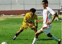 Les amateurs reprennent du service : Un championnat à trois poules Les amateurs reprennent du service : Un championnat à trois poules