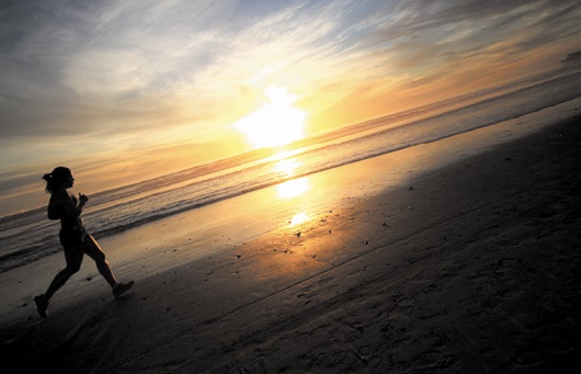 Le sport est-il vraiment déconseillé le soir ? Le sport est-il vraiment déconseillé le soir ?