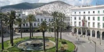 Hausse des arrivées touristiques à Tétouan à fin mai