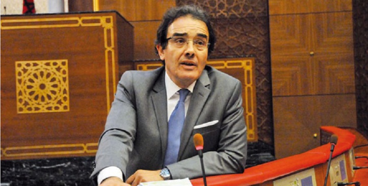 L’UA et le Sahara au centre d’une rencontre à Rabat L’UA et le Sahara au centre d’une rencontre à Rabat