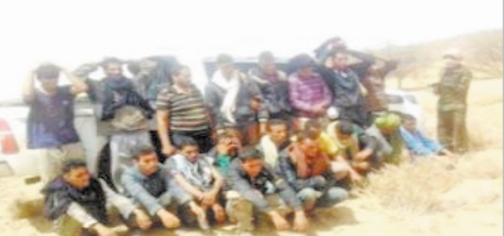 Le Polisario s’empêtre dans ses propres manigances Le Polisario s’empêtre dans ses propres manigances