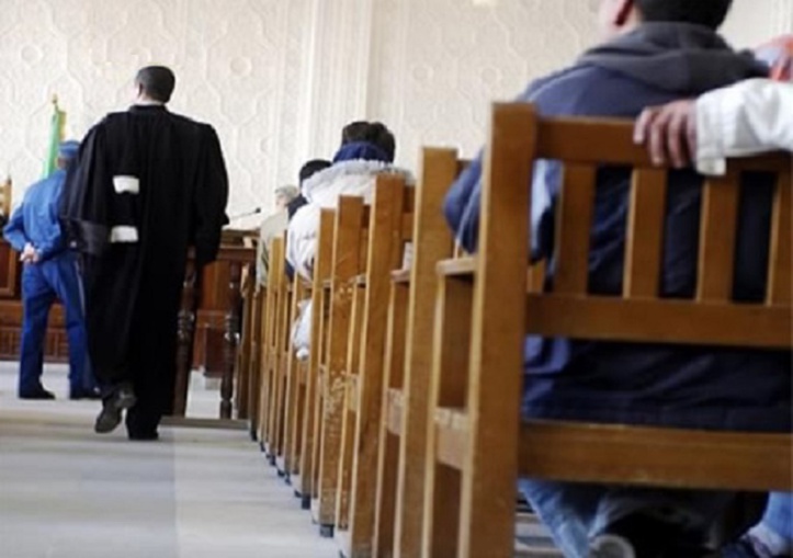 Le projet de règlement intérieur du Conseil supérieur du pouvoir judiciaire retoqué par la Cour constitutionnelle Le projet de règlement intérieur du Conseil supérieur du pouvoir judiciaire retoqué par la Cour constitutionnelle