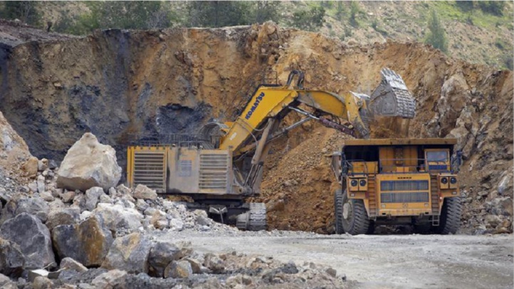 Les technologies propres feront grimper la demande des métaux Les technologies propres feront grimper la demande des métaux