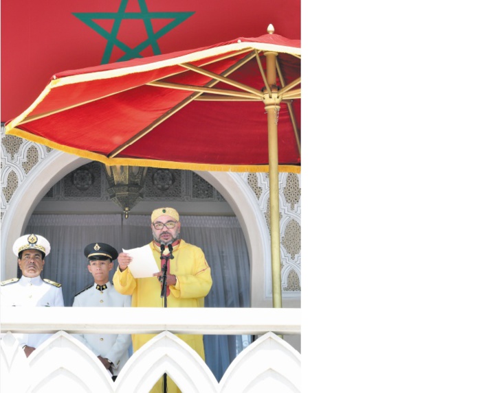 Prestation de serment devant le Souverain Prestation de serment devant le Souverain