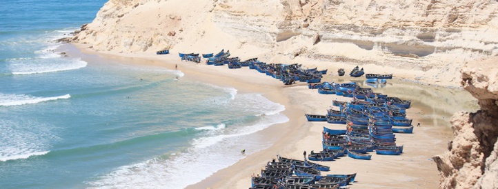 6 MDH pour la lutte contre l’exclusion sociale à Dakhla 6 MDH pour la lutte contre l’exclusion sociale à Dakhla