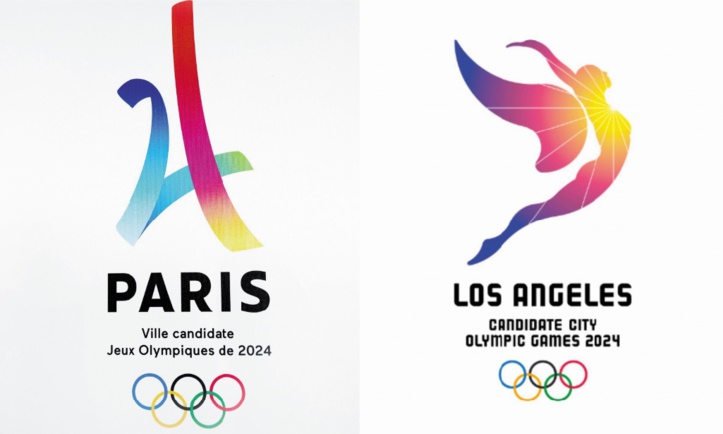 Jeux olympiques : Los Angeles s'arroge 2028, Paris presque sûr d'avoir 2024 Jeux olympiques : Los Angeles s'arroge 2028, Paris presque sûr d'avoir 2024