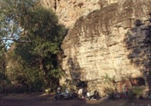 Des hommes peuplaient déjà l'Australie il y a 65.000