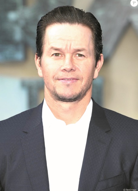 Stars les mieux payées : Mark Wahlberg (68 M$)