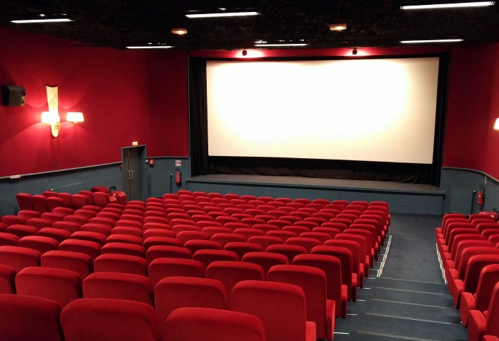 3ème édition du Cinéma sans frontières de Saïdia