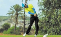 Bonnes prestations de Lguirati et Id Omar Bonnes prestations de Lguirati et Id Omar