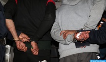 Arrestation de 1.040 individus recherchés pour différents crimes à Marrakech