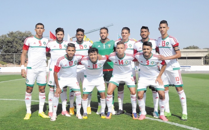 La liste des 27 de Jamal Sellami : Le Onze national attendu ce samedi à Tunis La liste des 27 de Jamal Sellami : Le Onze national attendu ce samedi à Tunis