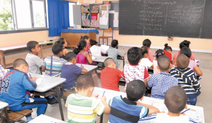 Pour une exploitation optimale des salles de classe Pour une exploitation optimale des salles de classe