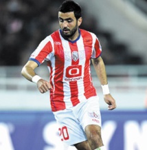 Jahouh prêté au club indien de FC Goa Jahouh prêté au club indien de FC Goa