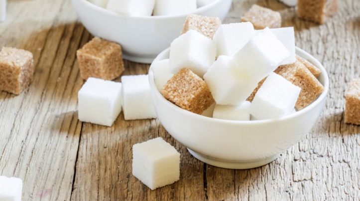 Les prix des produits alimentaires s’envolent de nouveau Les prix des produits alimentaires s’envolent de nouveau