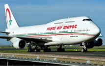 RAM programme 150 vols pour le Haj 2017 en faveur de plus de 20.000 pèlerins RAM programme 150 vols pour le Haj 2017 en faveur de plus de 20.000 pèlerins