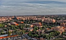 Le 1er Salon de l’immobilier et de l’urbanisme de Marrakech du 22 au 26 novembre 2017 Le 1er Salon de l’immobilier et de l’urbanisme de Marrakech du 22 au 26 novembre 2017