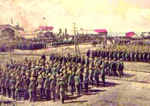 Une page épique de l’histoire du Maroc Une page épique de l’histoire du Maroc