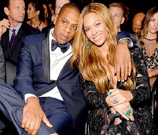 Beyoncé et Jay-Z engagent 18 personnes pour gérer la com’ de leurs jumeaux