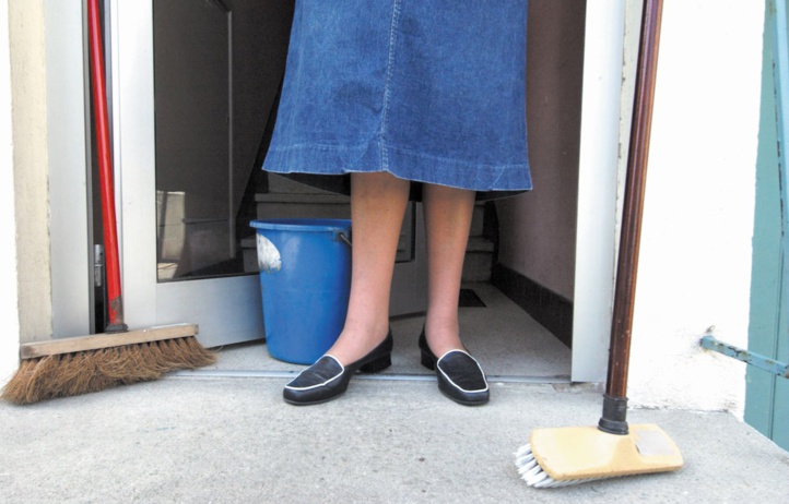 Petites bonnes, grand problème Petites bonnes, grand problème