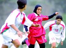 Les footballeuses reprennent du service en novembre : Chassez l’improvisation, elle  revient au galop… !