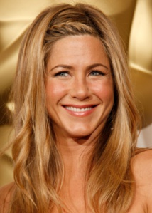 Les phobies des Stars : Jennifer Aniston