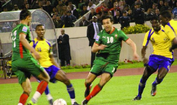 Le Onze national joue, aujourd’hui, son va-tout à Libreville : La victoire ou le chômage de longue durée Le Onze national joue, aujourd’hui, son va-tout à Libreville : La victoire ou le chômage de longue durée