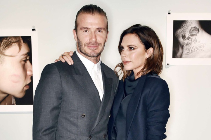 David et Victoria Beckham au bord du divorce ? David et Victoria Beckham au bord du divorce ?