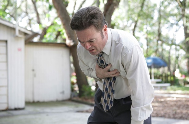 Réponses d’experts : Faut-il s’inquiéter quand on est très essoufflé ? Réponses d’experts : Faut-il s’inquiéter quand on est très essoufflé ?