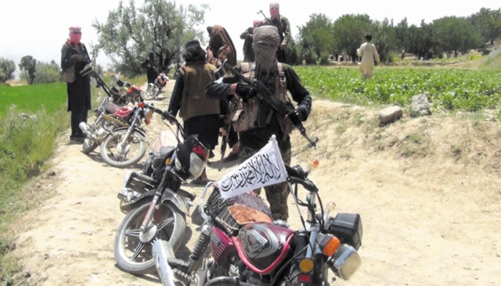 Les Talibans et Daech associés dans un massacre dans le nord de l’Afghanistan Les Talibans et Daech associés dans un massacre dans le nord de l’Afghanistan