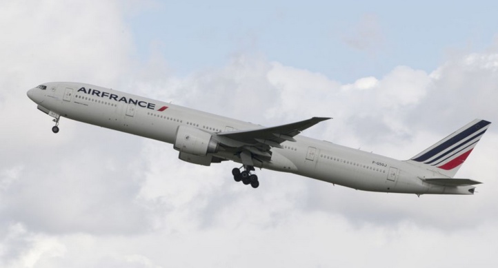 Insolite : Erreur d'aiguillage Insolite : Erreur d'aiguillage