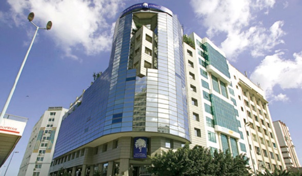 La Bourse de Casablanca en repli La Bourse de Casablanca en repli