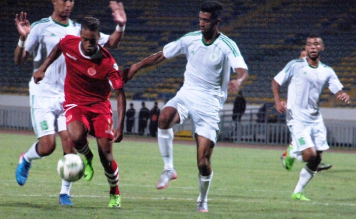 Le WAC s’adjuge le tournoi Antifi Le WAC s’adjuge le tournoi Antifi