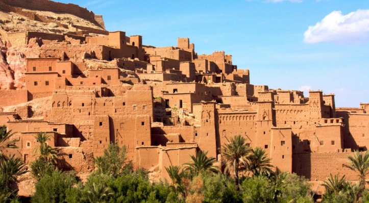 Hausse des arrivées touristiques à Ouarzazate durant le premier semestre Hausse des arrivées touristiques à Ouarzazate durant le premier semestre