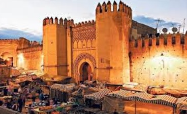 Accroissement de 38% des nuitées touristiques à Fès durant le premier semestre Accroissement de 38% des nuitées touristiques à Fès durant le premier semestre