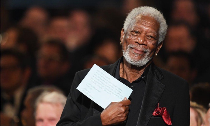 Le “Nègre magique” ce préjugé raciste que Hollywood pérennise