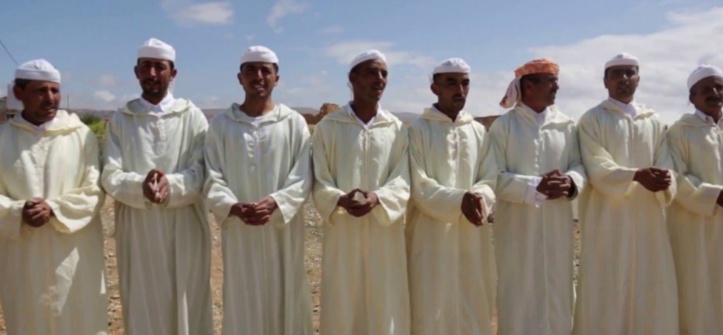 L'Afrique au coeur du programme du Festival d’Aït Warayn L'Afrique au coeur du programme du Festival d’Aït Warayn