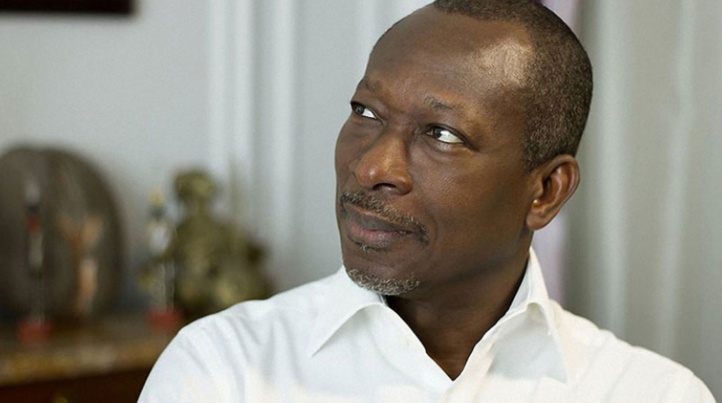 Patrice Talon : Le Musée Mohammed VI d'art moderne et contemporain au service des artistes africains