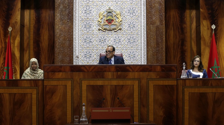 Habib El Malki : La session législative a été fructueuse grâce à la collaboration constructive entre les pouvoirs législatif et exécutif