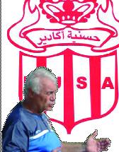 Entretien avec Jean François Jodar, entraîneur du Hassania d'Agadir (1) : Les clubs maghrébins ont beaucoup de joueurs Entretien avec Jean François Jodar, entraîneur du Hassania d'Agadir (1) : Les clubs maghrébins ont beaucoup de joueurs