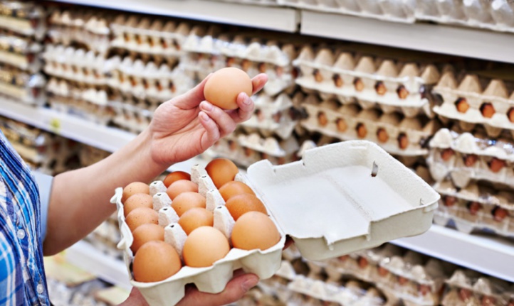 Scandale des œufs contaminés au «Fripornil» en Europe : qu’en est-il au Maroc ?